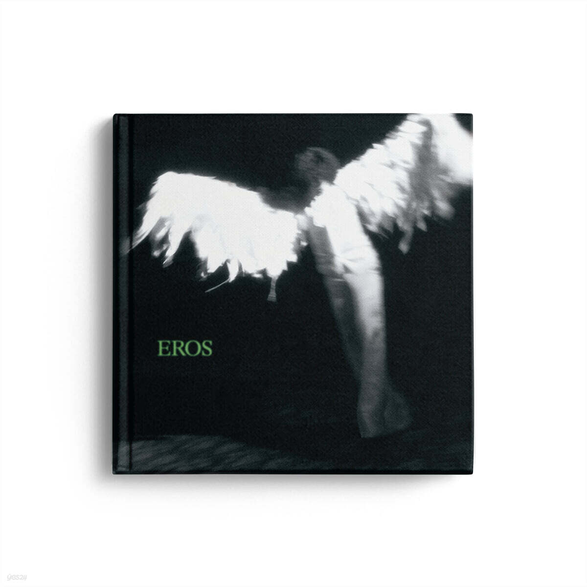 이찬혁 - LEE CHANHYUK 2nd FULL ALBUM [EROS]