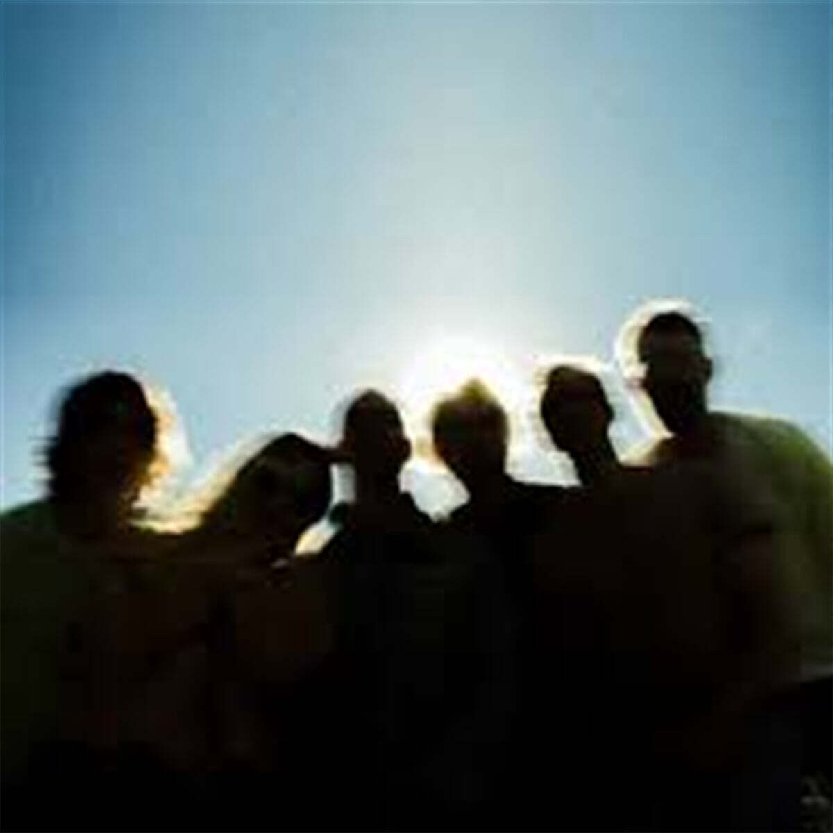 The Head And The Heart (더 헤드 앤 더 하트) - Aperture [LP]