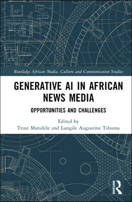 Generative AI in African News Media