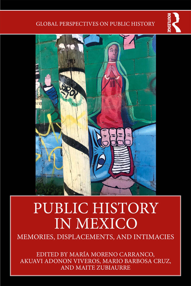 Public History in Mexico