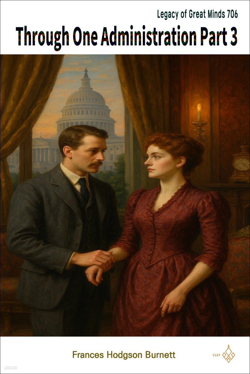 Through One Administration Part 3