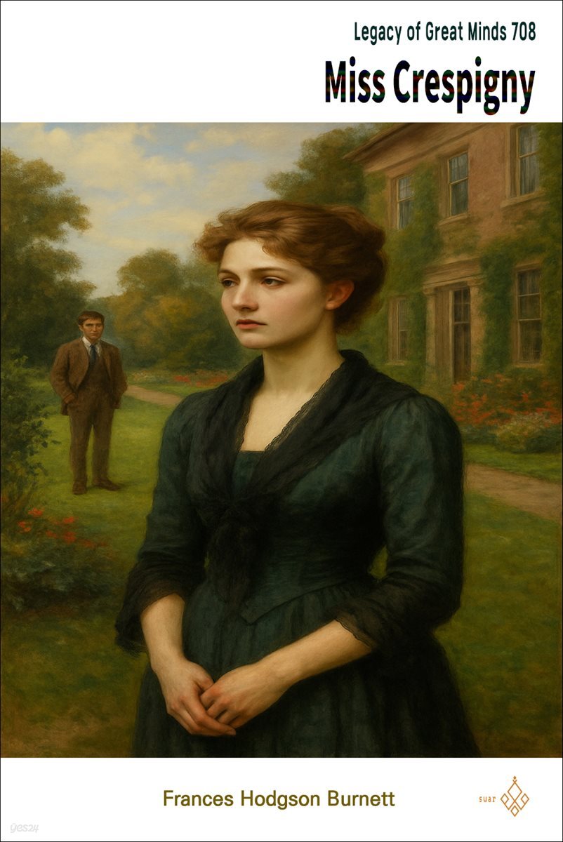 Miss Crespigny