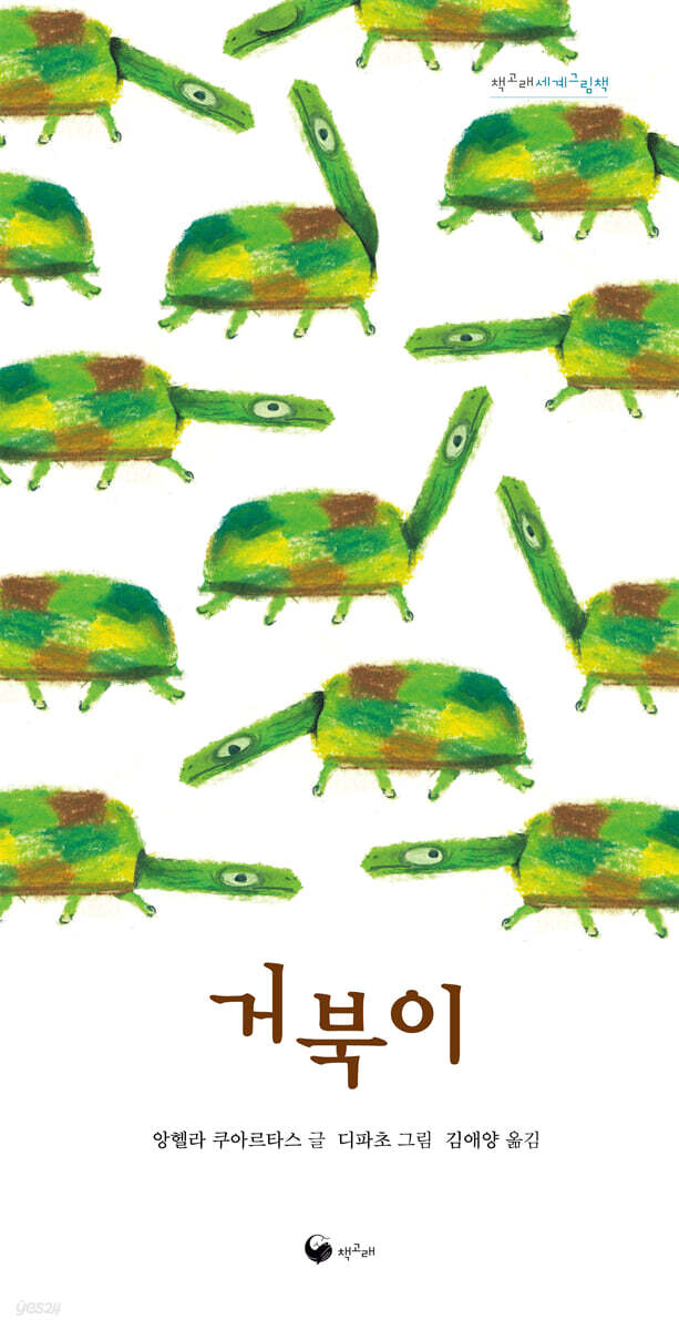 거북이