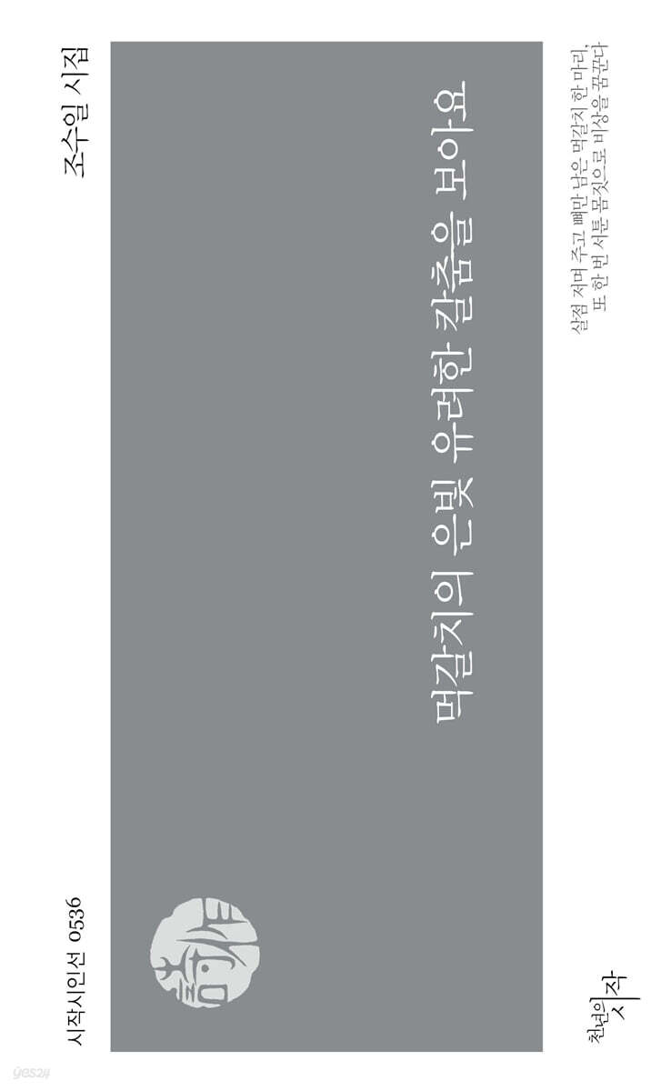 먹갈치의 은빛 유려한 칼춤을 보아요