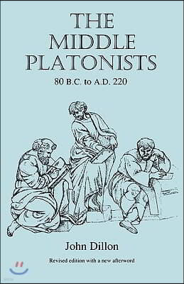 The Middle Platonists: 80 B.C. to A.D. 220