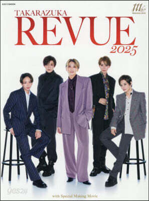 TAKARAZUKA REVUE 2025