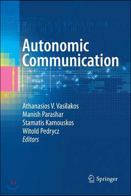 Autonomic Communication