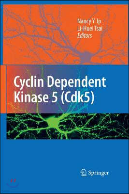 Cyclin Dependent Kinase 5 (Cdk5)