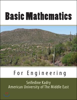 Basic Mathematics for Engineering