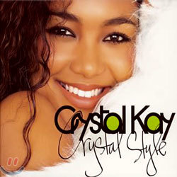 Crystal Kay - Crystal Style