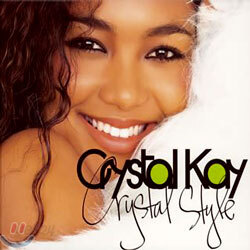 Crystal Kay - Crystal Style