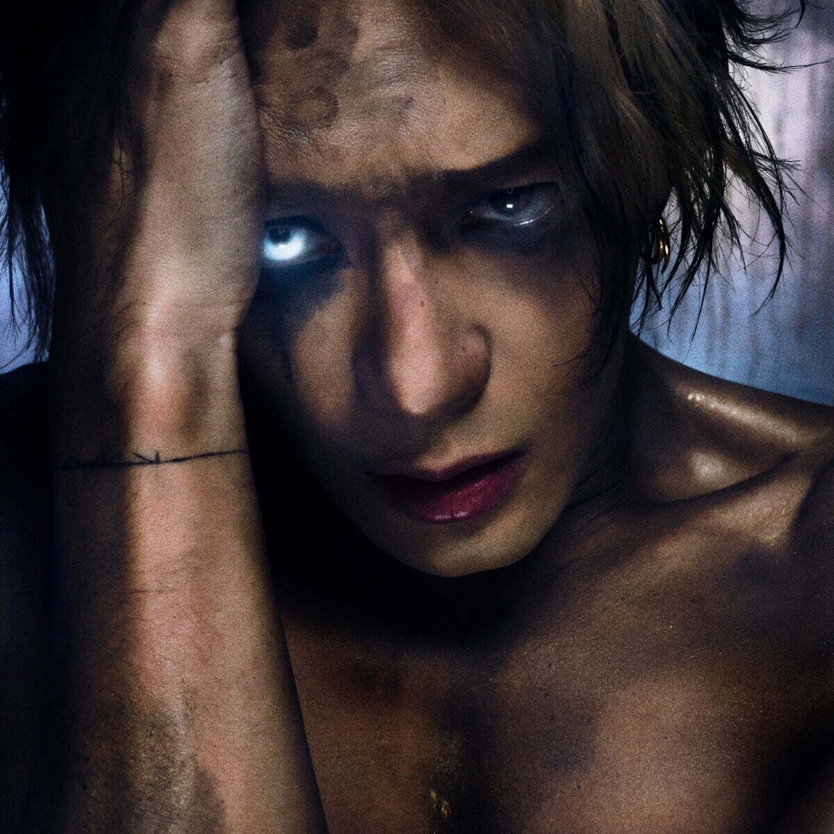 잭슨 (Jackson Wang) - MAGIC MAN 2 [LP]