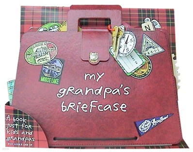My Grandpa's Briefcase