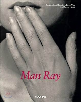 Man Ray