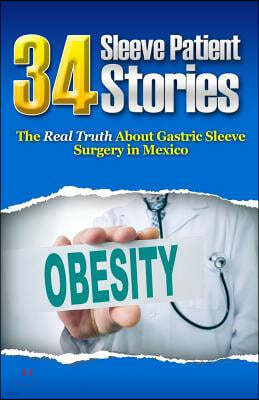 34 Sleeve Patient Stories: The real truth about Gastric Sleeve surgery in Mexico