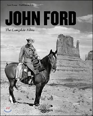 John Ford : The Complete Films