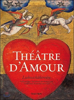 Theatre D'Amour