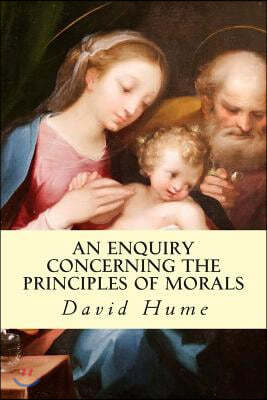 An Enquiry Concerning the Principles of Morals