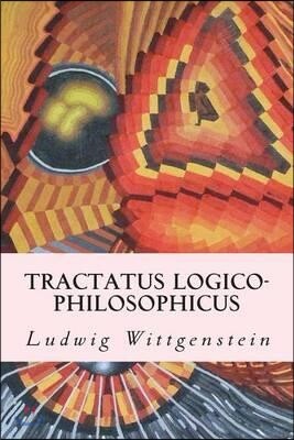 Tractatus Logico-Philosophicus