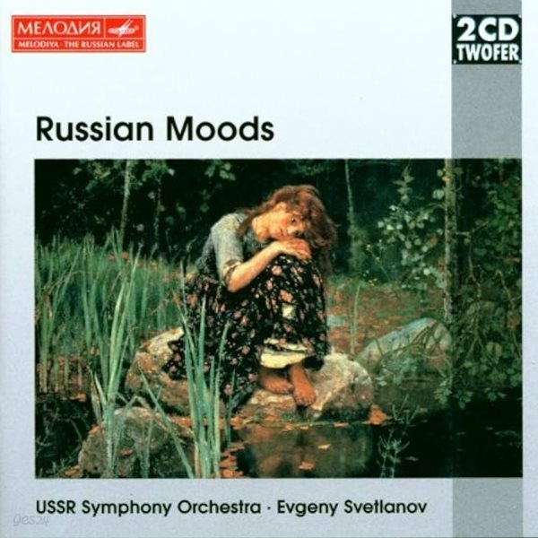 Russian Moods