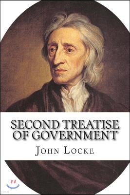 Second Treatise of Government