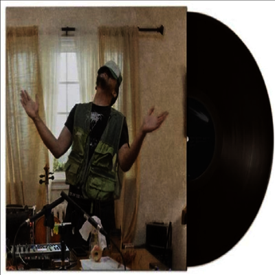 ア*ル様 DIJON ABSOLUTELY LP 限定 BROWN VINYL DIJON ABSOLUTELY LP 限定 BROWN VINYL - メルカリ