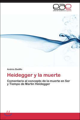 Heidegger y la muerte