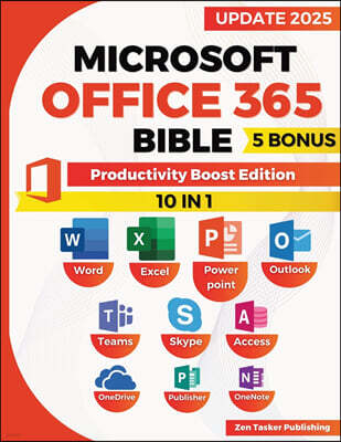 Microsoft Office 365 Bible
