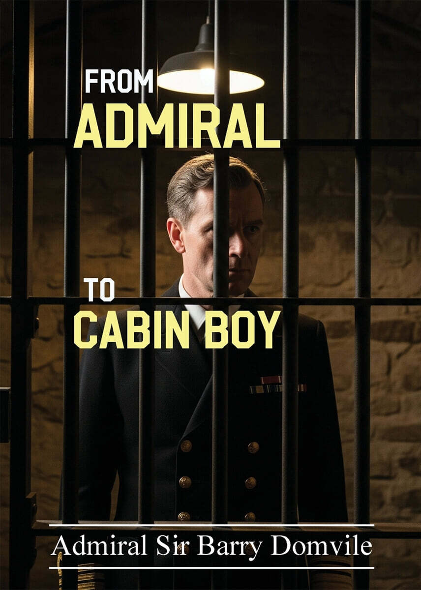From Admiral To Cabin Boy