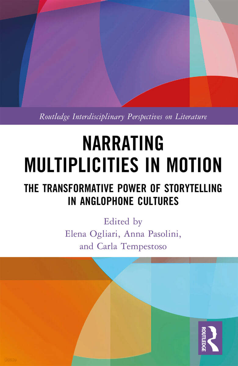 Narrating Multiplicities in Motion