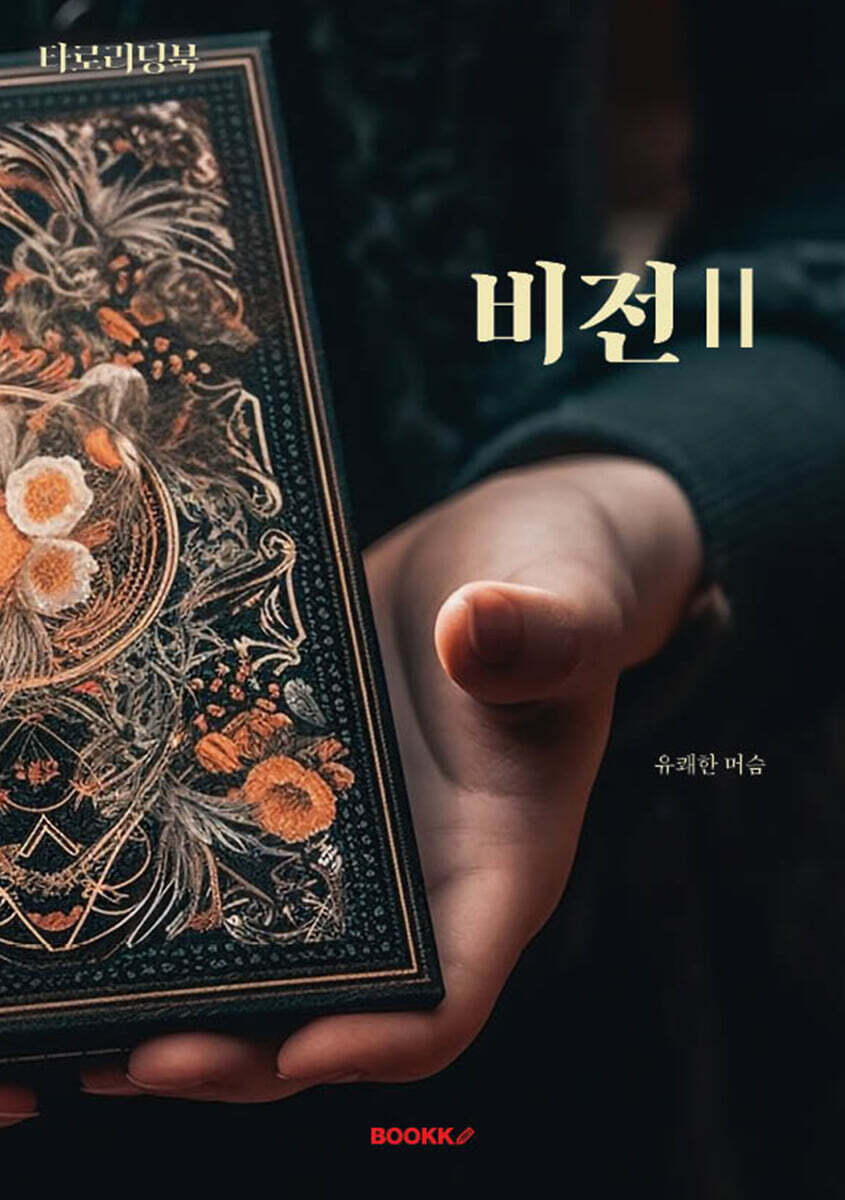 타로리딩북 비전 2
