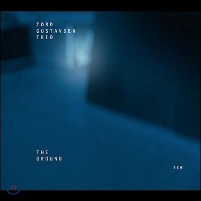 Tord Gustavsen Trio - The Ground 토드 구스타브센 트리오