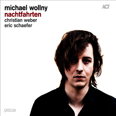 Michael Wollny - Nachtfahrten (CD)