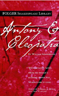 Antony and Cleopatra