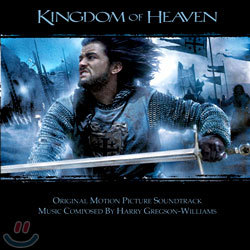 Kingdom Of Heaven (ŷ  ) OST