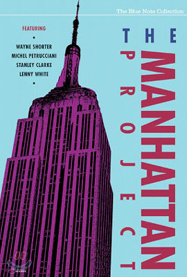 The Manhattan Project ź Ʈ 1989 Ʃ ̺ DVD