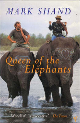 The Queen Of The Elephants