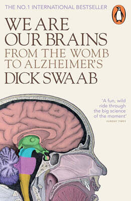 We Are Our Brains