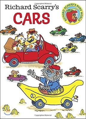 Richard Scarry's Cars