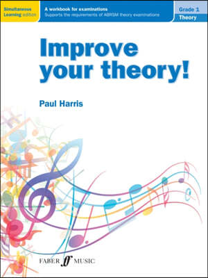 Improve your theory! Grade 1