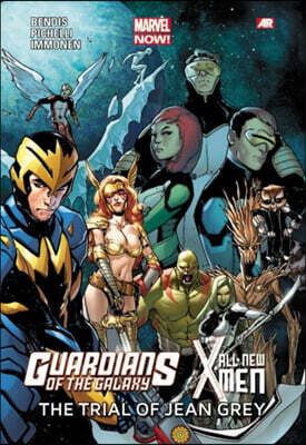 Guardians of the Galaxy