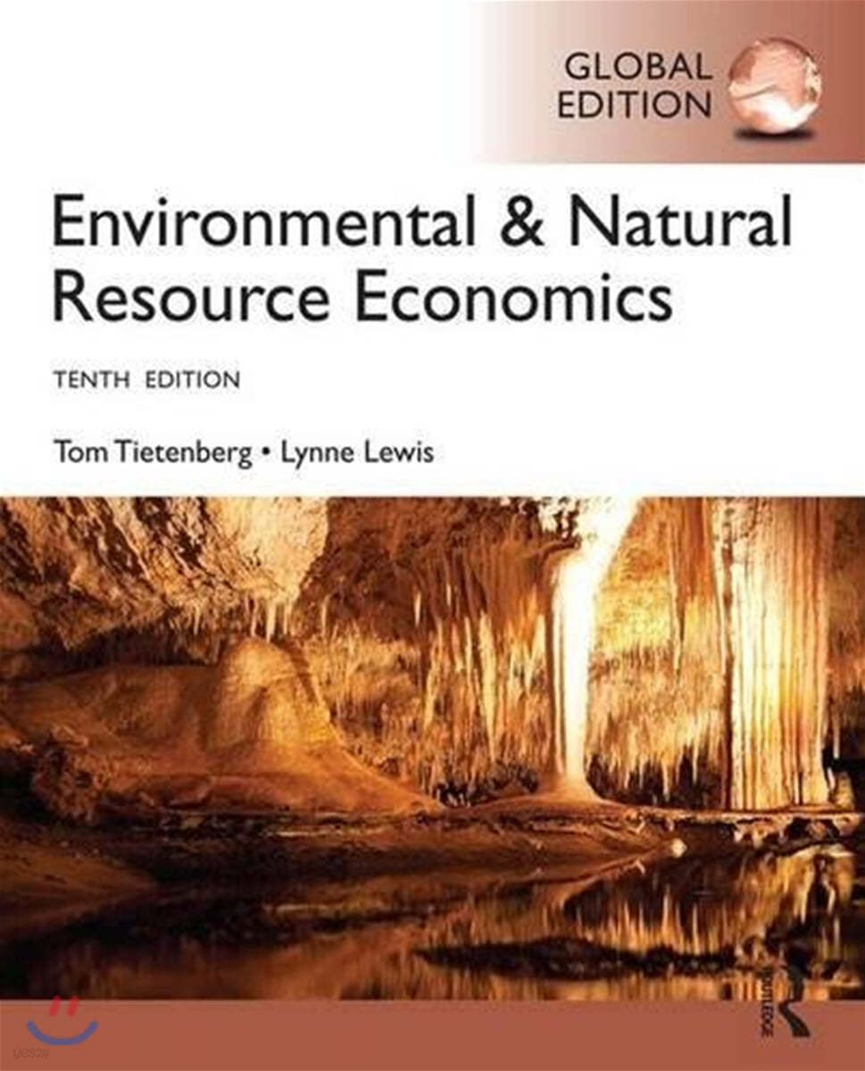 Environmental and Natural Resource Economics