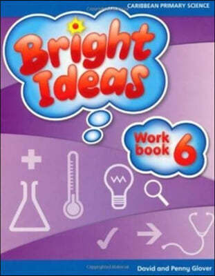 Bright Ideas: Primary Science Workbook 6