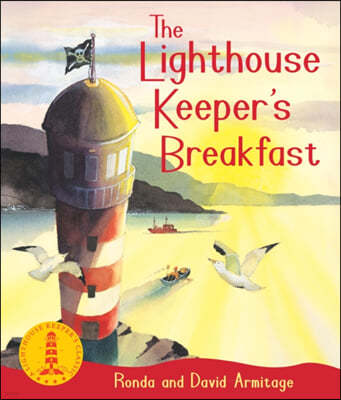 xhe Lighthouse Keeper's Breakfast