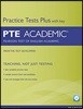Practice Tests Plus with Key PTE Academic