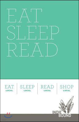 Eat Sleep Read