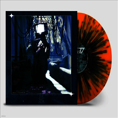 Dead7 — Love What You Can While You Got Something Left To (US Indie Exclusive) 앨범 커버