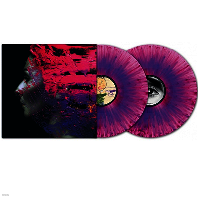 Steven Wilson — Hand.Cannot.Erase. (10th Anniversary Edition) 앨범 커버