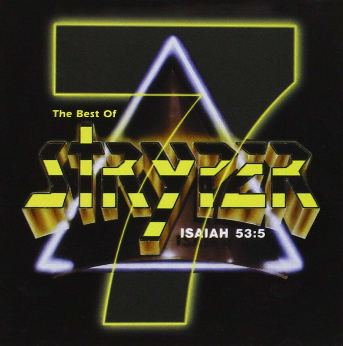 Stryper - 7 Stryper: Best Of