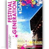 [DVD] Festival Generation - Day (ȫ)